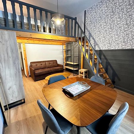 Superbe Appartement Hyper-Centre Chamonix ภายนอก รูปภาพ