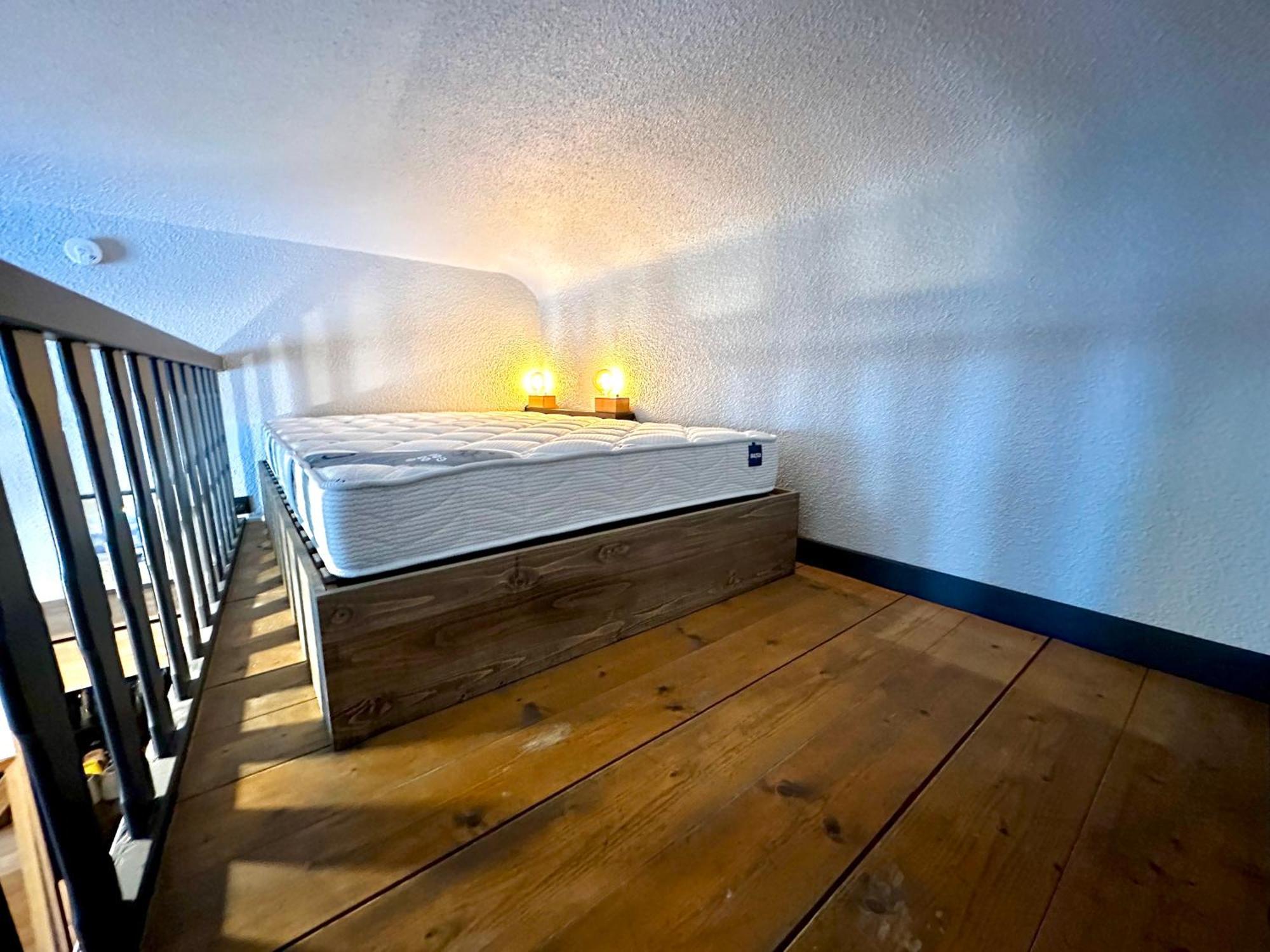 Superbe Appartement Hyper-Centre Chamonix ภายนอก รูปภาพ