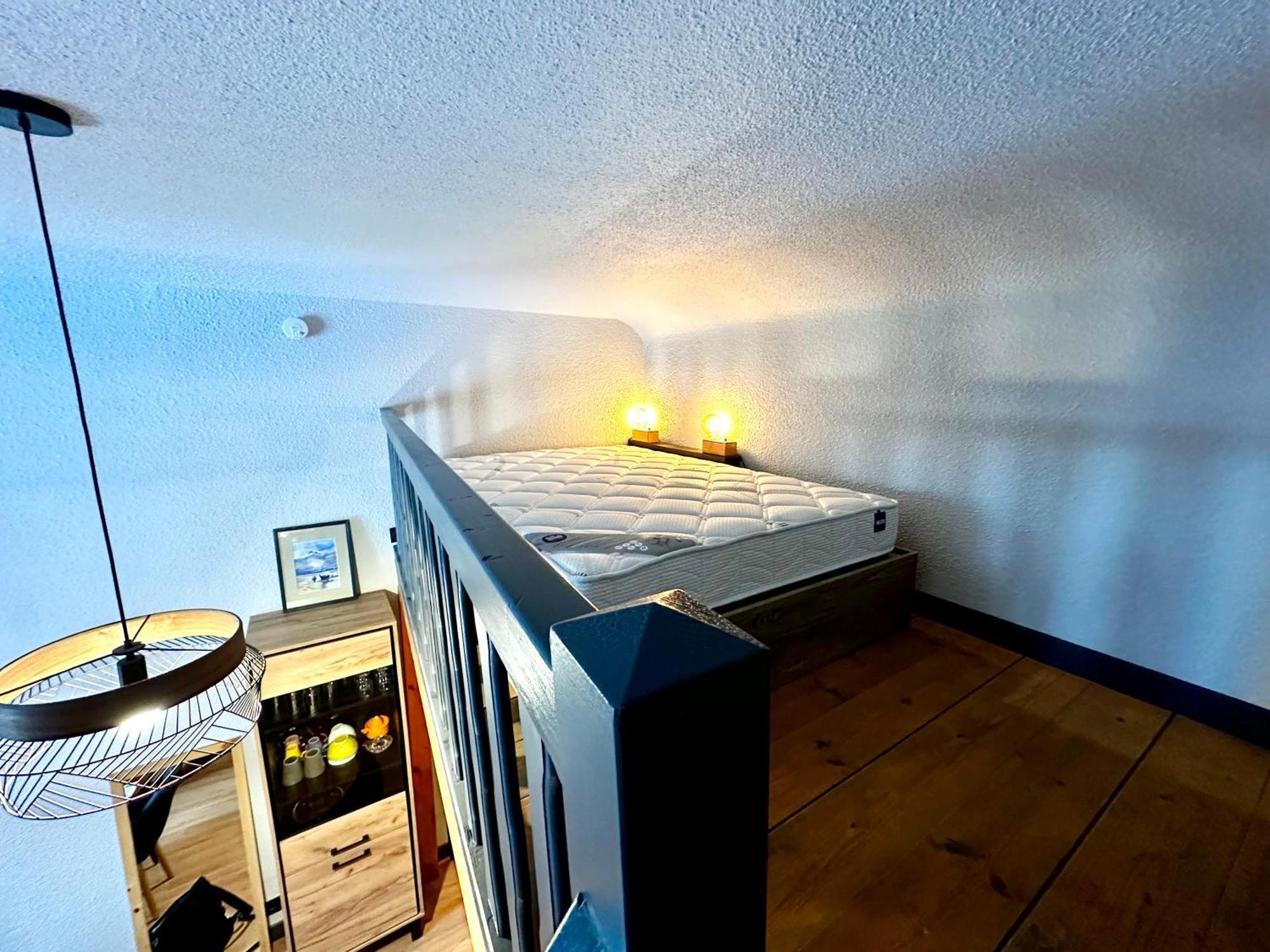 Superbe Appartement Hyper-Centre Chamonix ภายนอก รูปภาพ