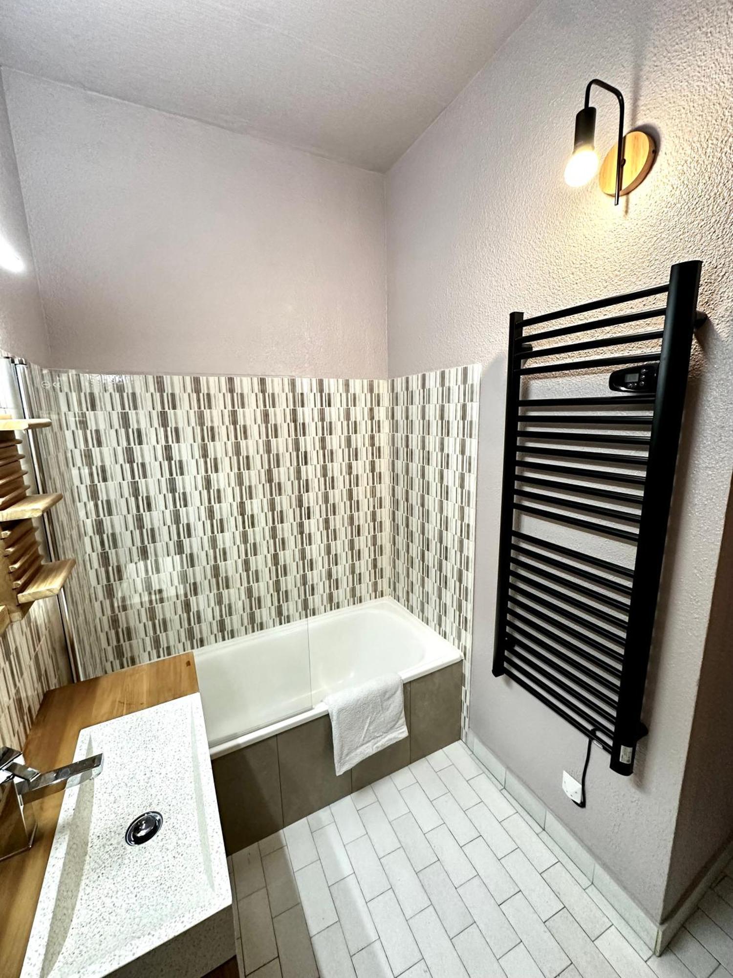 Superbe Appartement Hyper-Centre Chamonix ภายนอก รูปภาพ