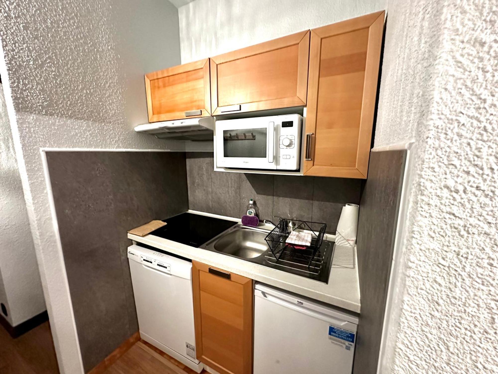 Superbe Appartement Hyper-Centre Chamonix ภายนอก รูปภาพ